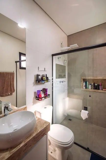 Foto 9 de Casa de Condomínio com 3 quartos à venda, 220m2 em Indaiatuba - SP