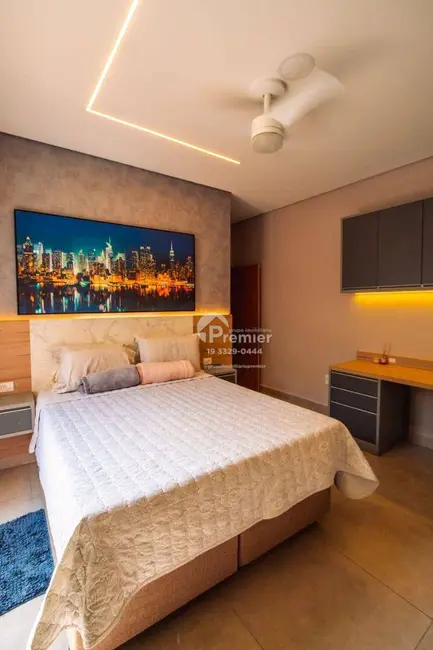 Foto 7 de Casa de Condomínio com 3 quartos à venda, 220m2 em Indaiatuba - SP