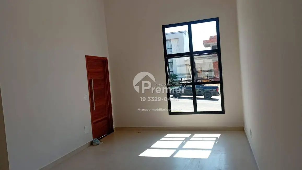 Foto 5 de Casa de Condomínio com 3 quartos à venda, 203m2 em Indaiatuba - SP