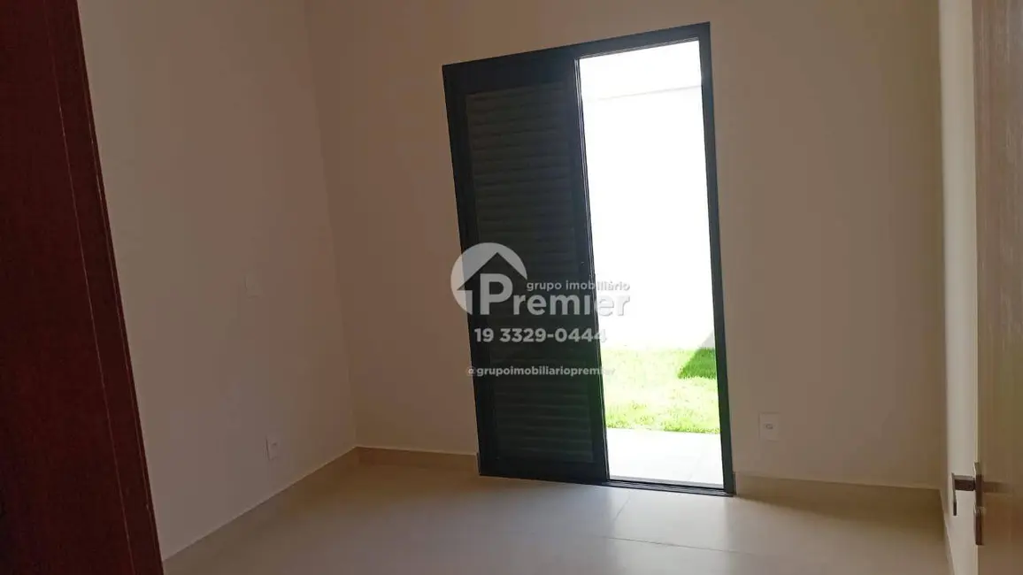 Foto 9 de Casa de Condomínio com 3 quartos à venda, 203m2 em Indaiatuba - SP