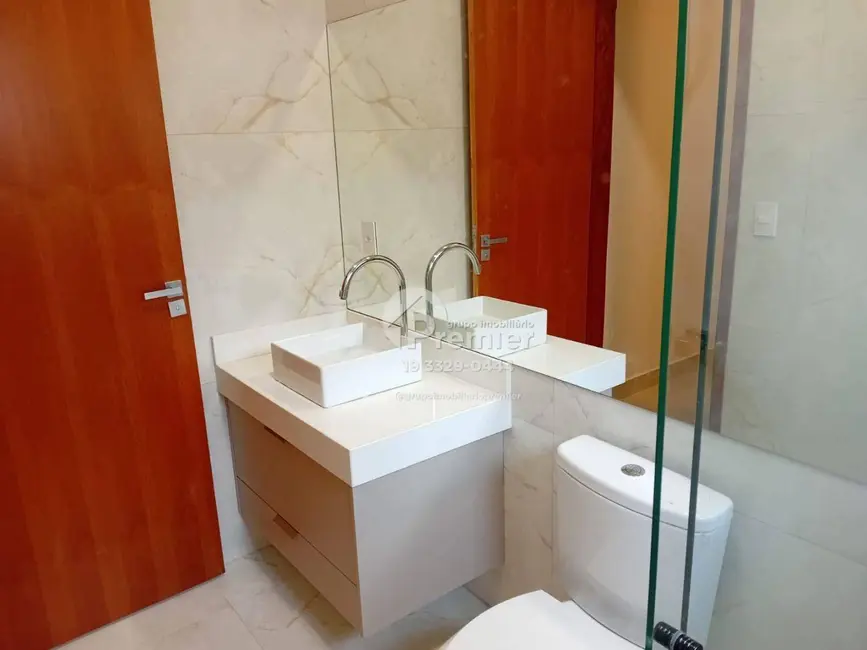 Foto 8 de Casa de Condomínio com 3 quartos à venda, 203m2 em Indaiatuba - SP