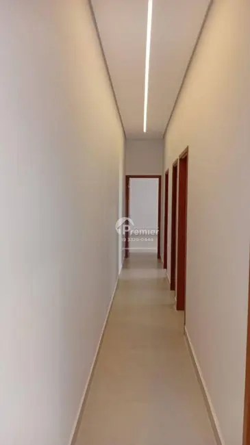 Foto 6 de Casa de Condomínio com 3 quartos à venda, 203m2 em Indaiatuba - SP