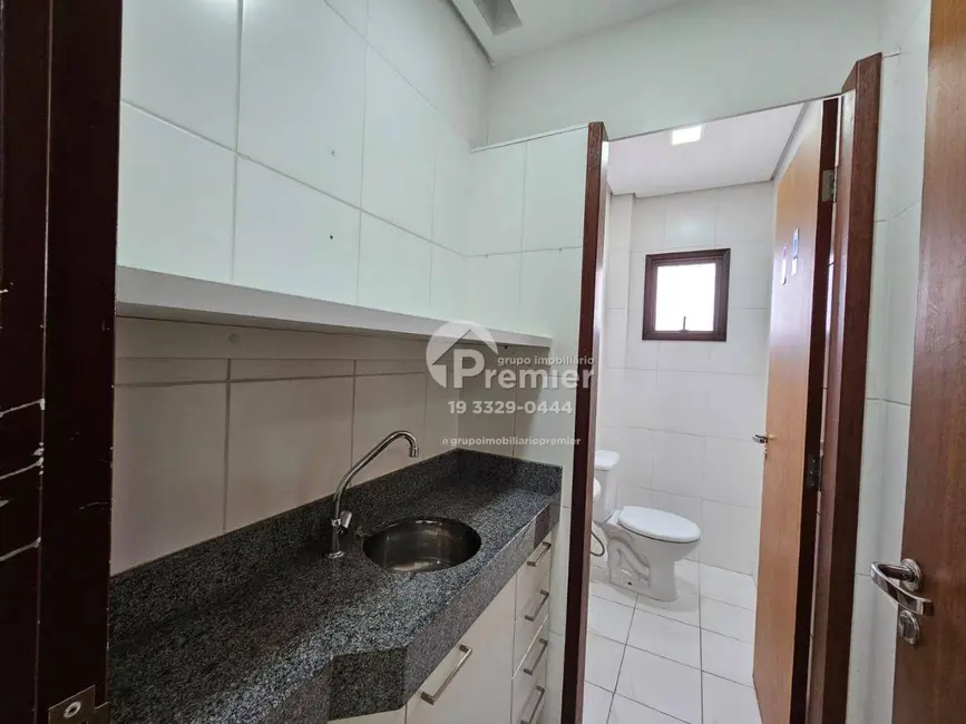 Foto 2 de Sala Comercial para alugar, 65m2 em Cidade Nova I, Indaiatuba - SP