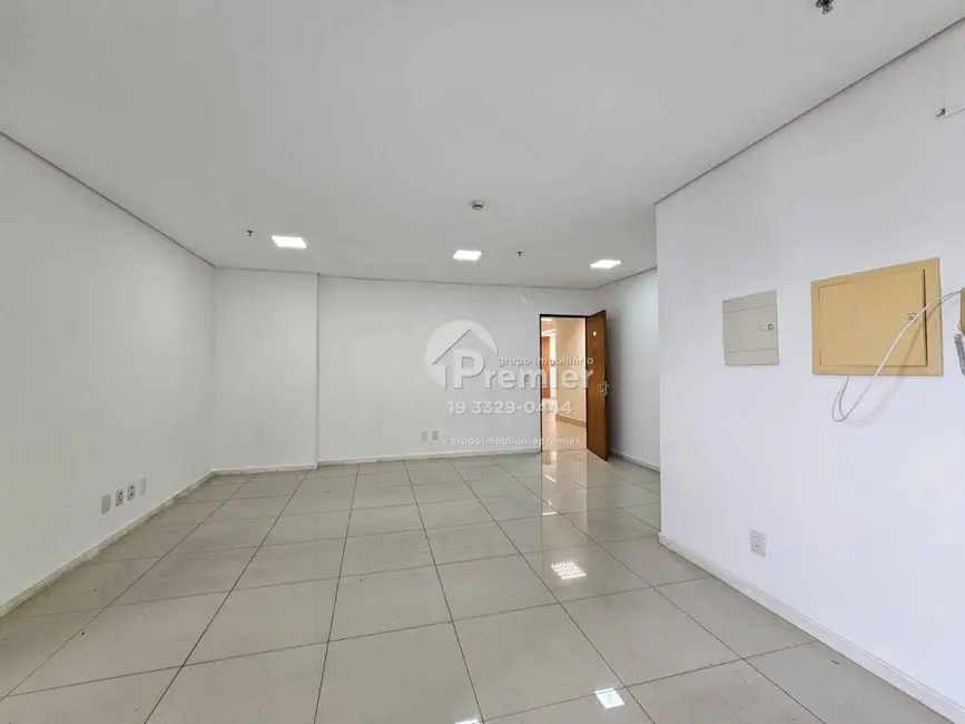 Foto 1 de Sala Comercial para alugar, 65m2 em Cidade Nova I, Indaiatuba - SP