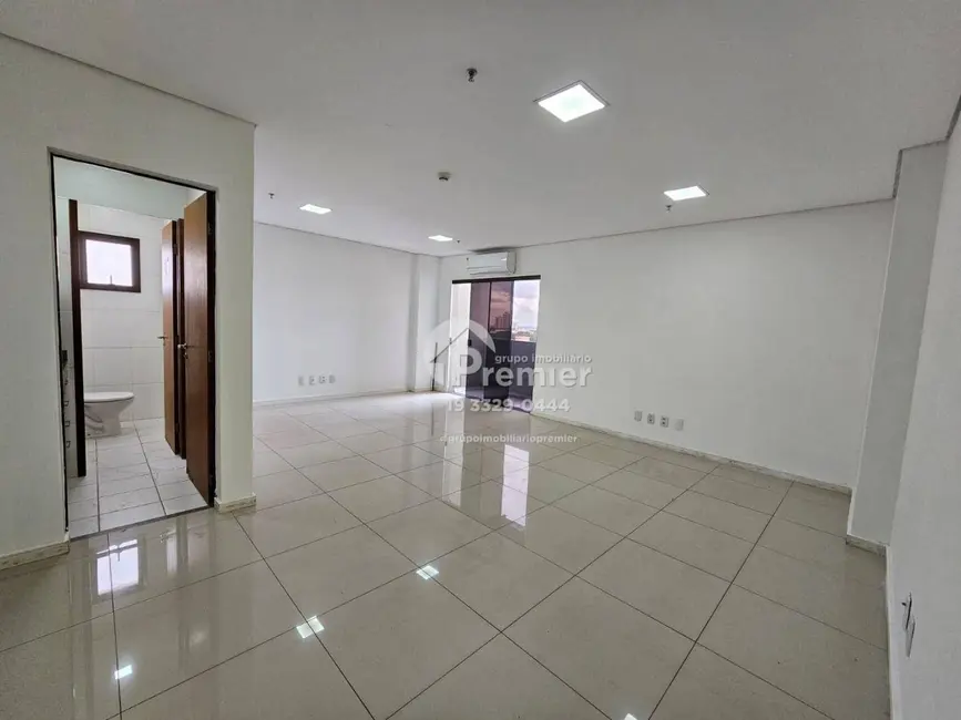 Foto 5 de Sala Comercial para alugar, 65m2 em Cidade Nova I, Indaiatuba - SP