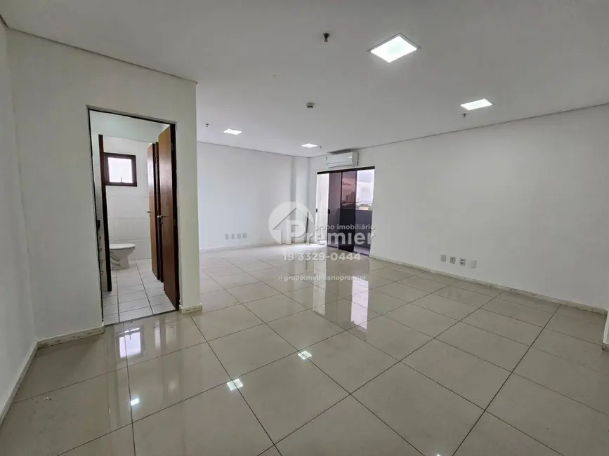 Foto 6 de Sala Comercial para alugar, 65m2 em Cidade Nova I, Indaiatuba - SP