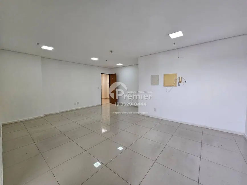 Foto 3 de Sala Comercial para alugar, 65m2 em Cidade Nova I, Indaiatuba - SP