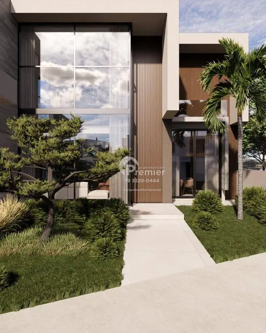 Foto 3 de Casa com 3 quartos à venda, 267m2 em Indaiatuba - SP