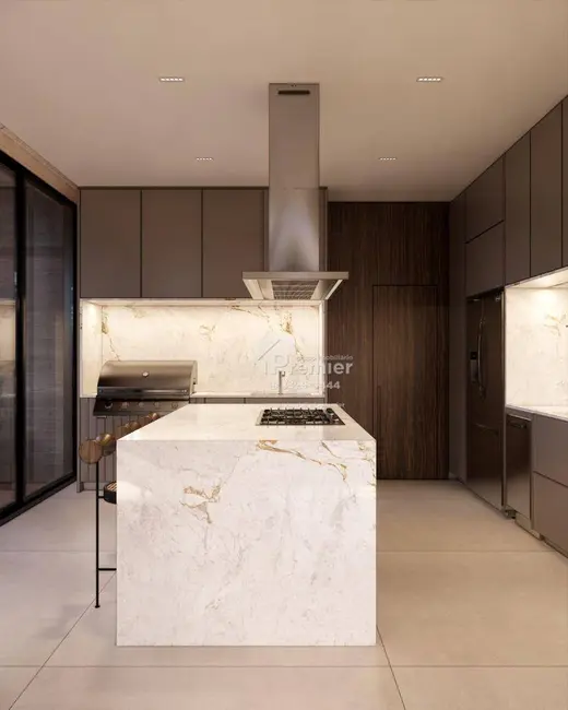 Foto 8 de Casa com 3 quartos à venda, 267m2 em Indaiatuba - SP