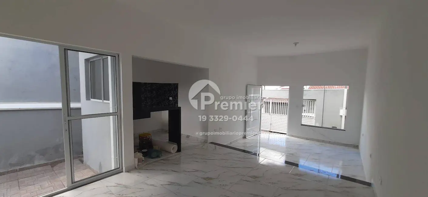 Foto 9 de Casa com 3 quartos à venda, 176m2 em Jardim Morada do Sol, Indaiatuba - SP