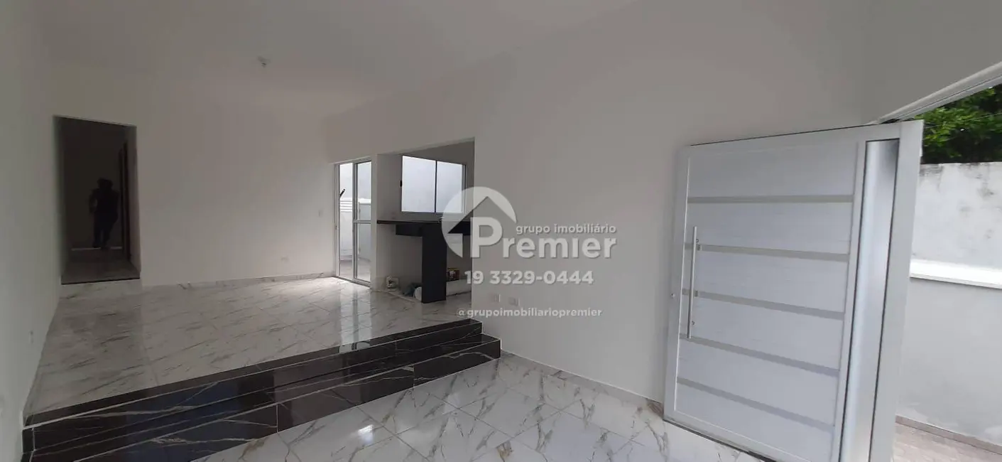 Foto 5 de Casa com 3 quartos à venda, 176m2 em Jardim Morada do Sol, Indaiatuba - SP