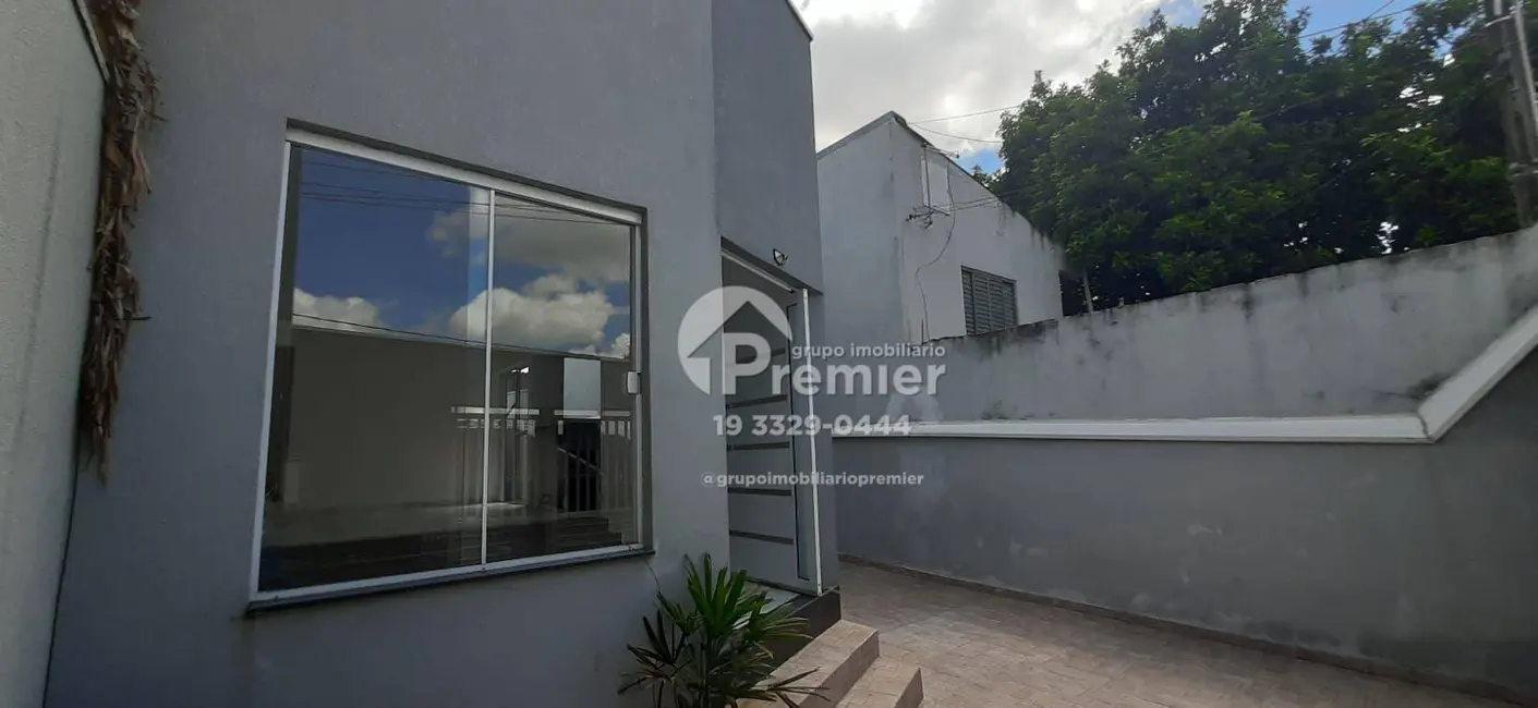 Foto 7 de Casa com 3 quartos à venda, 176m2 em Jardim Morada do Sol, Indaiatuba - SP