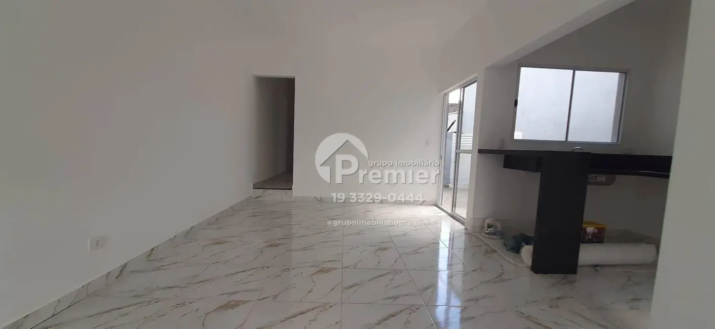 Foto 6 de Casa com 3 quartos à venda, 176m2 em Jardim Morada do Sol, Indaiatuba - SP