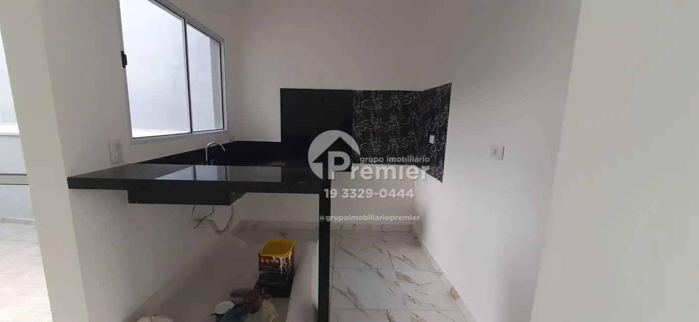 Foto 8 de Casa com 3 quartos à venda, 176m2 em Jardim Morada do Sol, Indaiatuba - SP