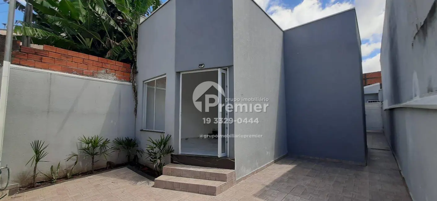 Foto 3 de Casa com 3 quartos à venda, 176m2 em Jardim Morada do Sol, Indaiatuba - SP