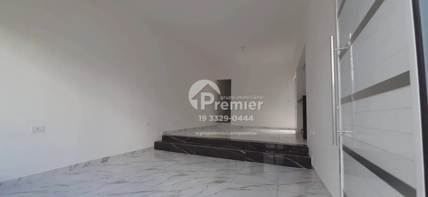 Foto 4 de Casa com 3 quartos à venda, 176m2 em Jardim Morada do Sol, Indaiatuba - SP