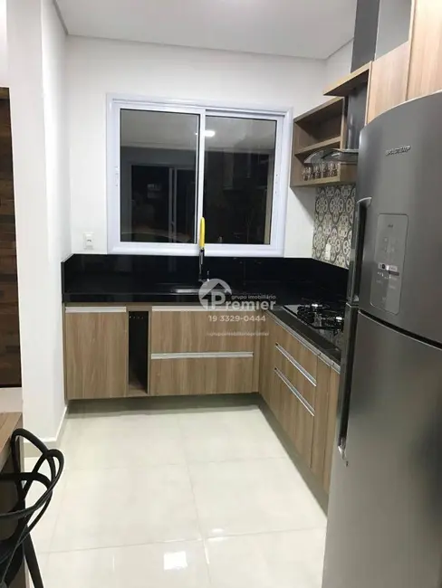 Foto 7 de Casa de Condomínio com 2 quartos à venda, 150m2 em Jardim Park Real, Indaiatuba - SP