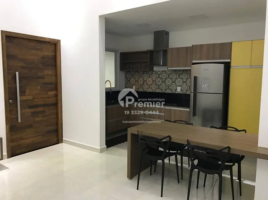 Foto 5 de Casa de Condomínio com 2 quartos à venda, 150m2 em Jardim Park Real, Indaiatuba - SP