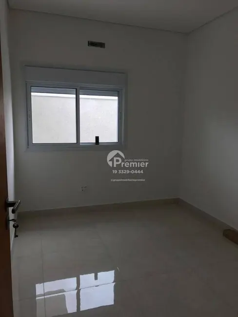 Foto 9 de Casa de Condomínio com 2 quartos à venda, 150m2 em Jardim Park Real, Indaiatuba - SP