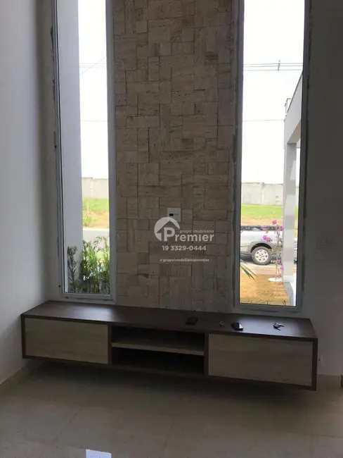 Foto 3 de Casa de Condomínio com 2 quartos à venda, 150m2 em Jardim Park Real, Indaiatuba - SP