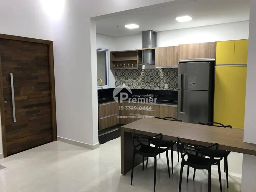 Foto 6 de Casa de Condomínio com 2 quartos à venda, 150m2 em Jardim Park Real, Indaiatuba - SP