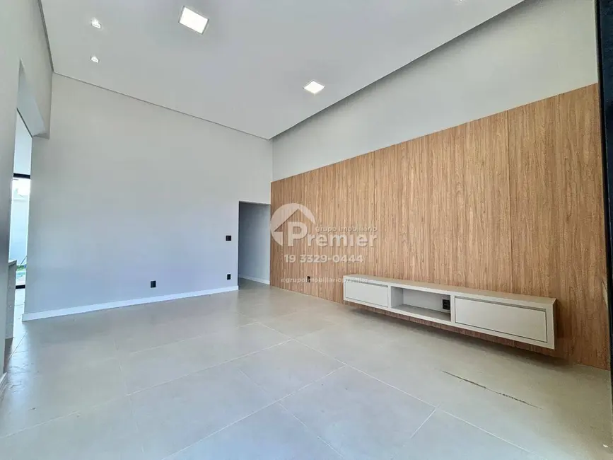 Foto 7 de Casa de Condomínio com 3 quartos à venda, 200m2 em Indaiatuba - SP