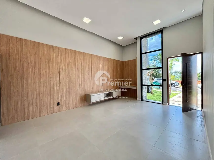 Foto 6 de Casa de Condomínio com 3 quartos à venda, 200m2 em Indaiatuba - SP