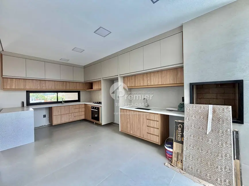 Foto 9 de Casa de Condomínio com 3 quartos à venda, 200m2 em Indaiatuba - SP