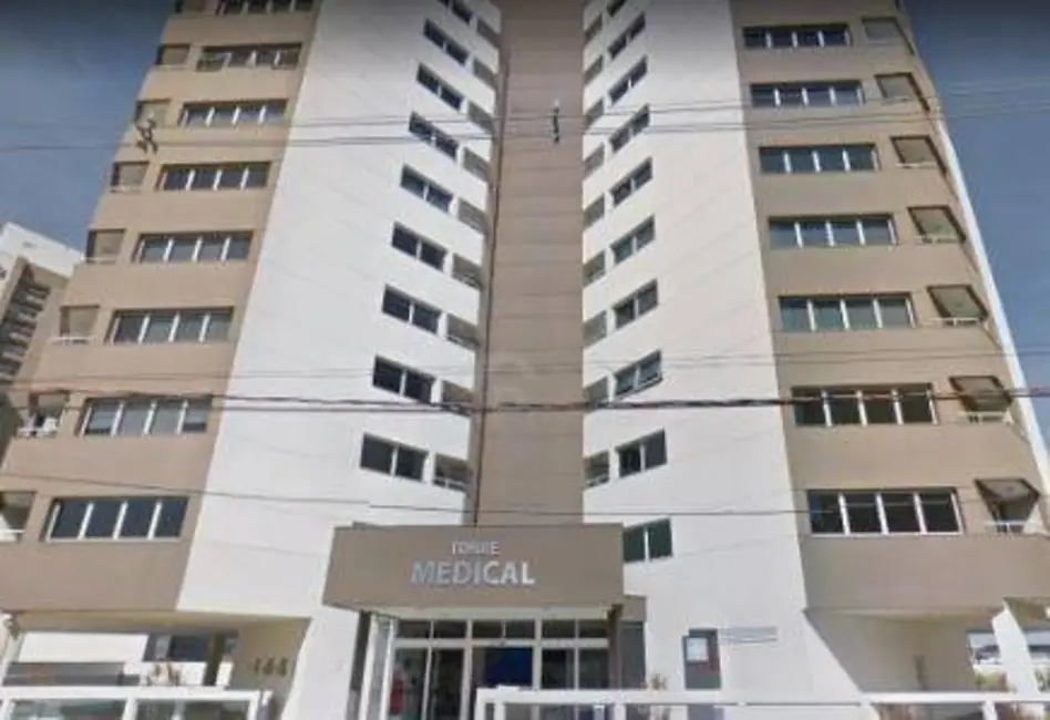 Foto 9 de Sala Comercial para alugar, 40m2 em Indaiatuba - SP