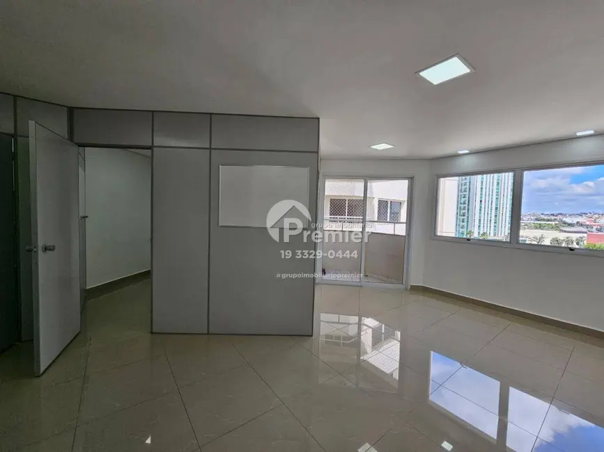 Foto 4 de Sala Comercial para alugar, 40m2 em Indaiatuba - SP
