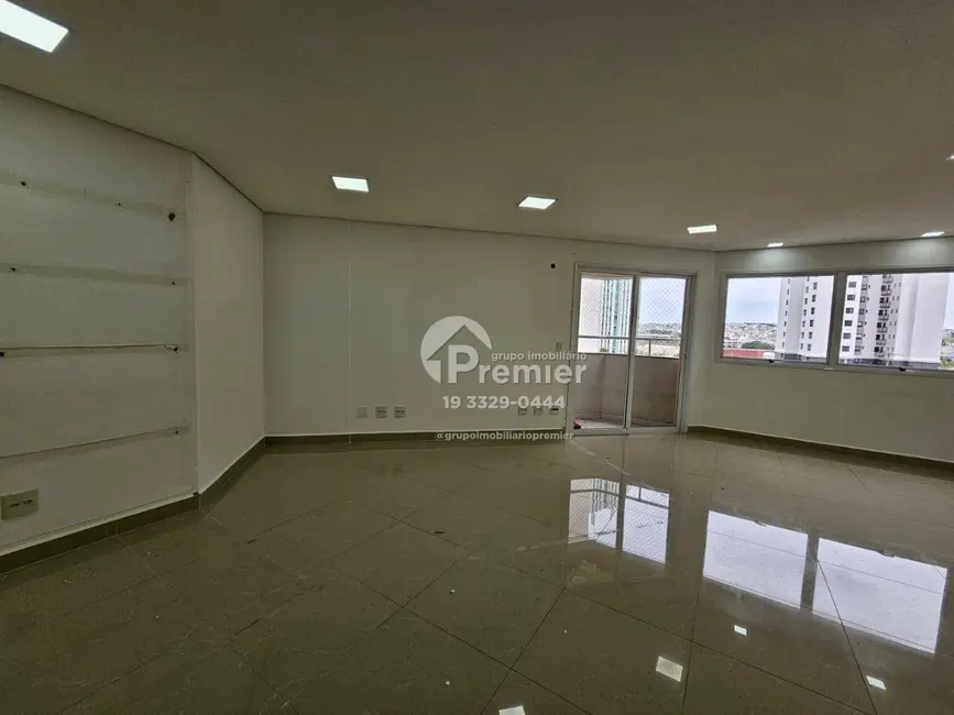 Foto 2 de Sala Comercial para alugar, 40m2 em Indaiatuba - SP