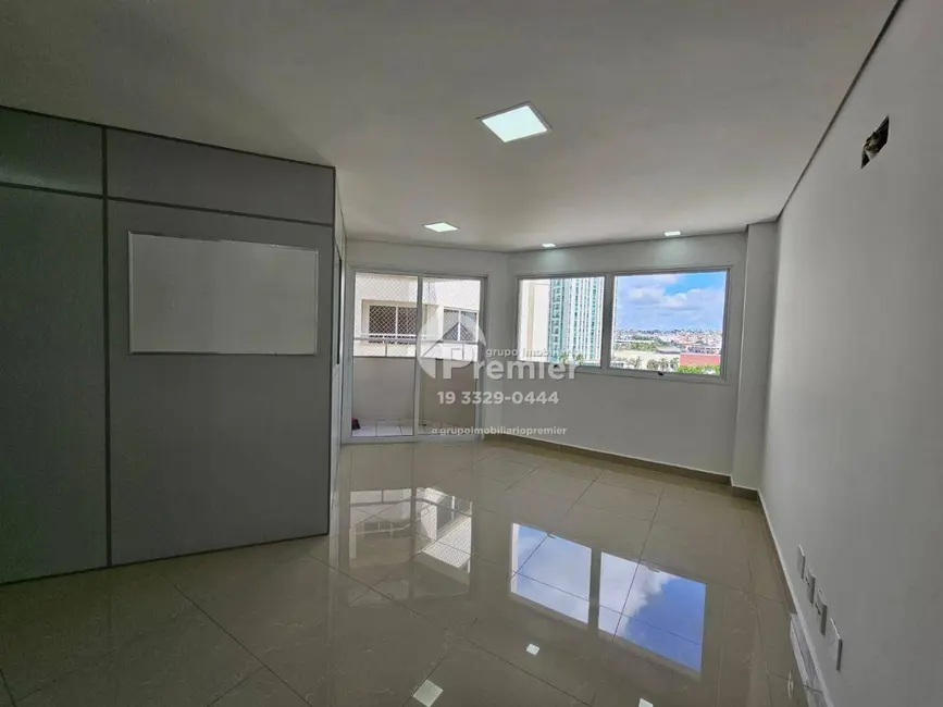 Foto 3 de Sala Comercial para alugar, 40m2 em Indaiatuba - SP