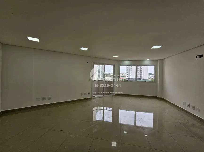 Foto 3 de Sala Comercial para alugar, 40m2 em Indaiatuba - SP
