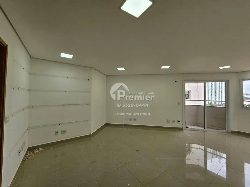 Foto 4 de Sala Comercial para alugar, 40m2 em Indaiatuba - SP