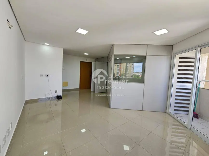 Foto 5 de Sala Comercial para alugar, 40m2 em Indaiatuba - SP