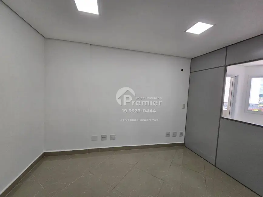 Foto 6 de Sala Comercial para alugar, 40m2 em Indaiatuba - SP
