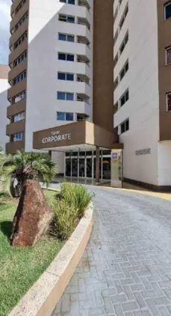 Foto 9 de Sala Comercial para alugar, 40m2 em Indaiatuba - SP