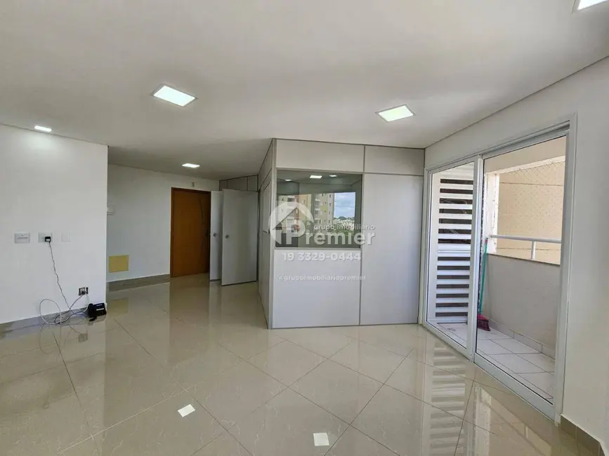 Foto 1 de Sala Comercial para alugar, 40m2 em Indaiatuba - SP