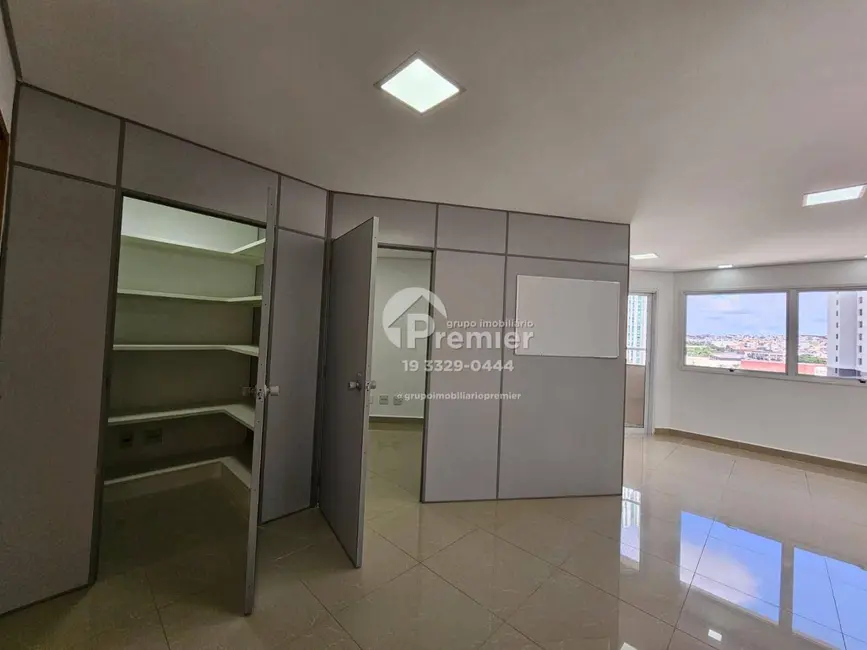 Foto 2 de Sala Comercial para alugar, 40m2 em Indaiatuba - SP