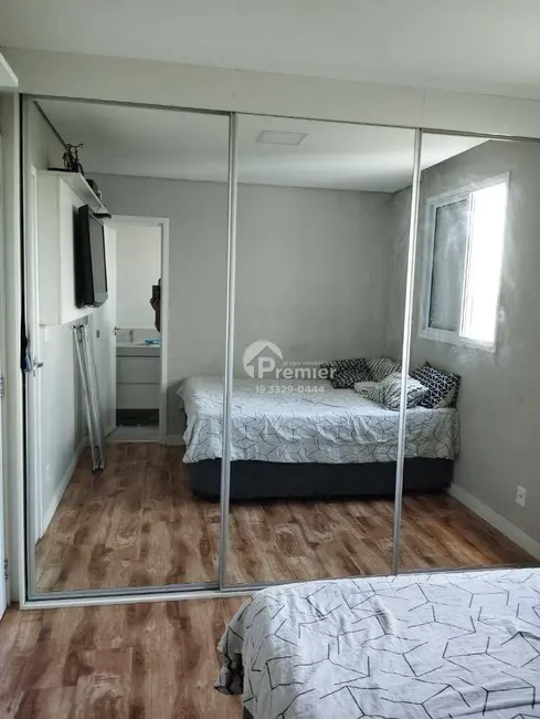 Foto 6 de Apartamento com 2 quartos à venda, 62m2 em Altos da Bela Vista, Indaiatuba - SP