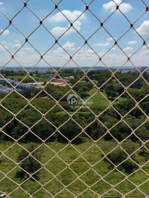 Foto 7 de Apartamento com 2 quartos à venda, 62m2 em Altos da Bela Vista, Indaiatuba - SP