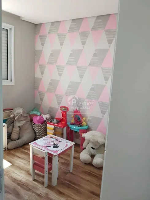 Foto 9 de Apartamento com 2 quartos à venda, 62m2 em Altos da Bela Vista, Indaiatuba - SP