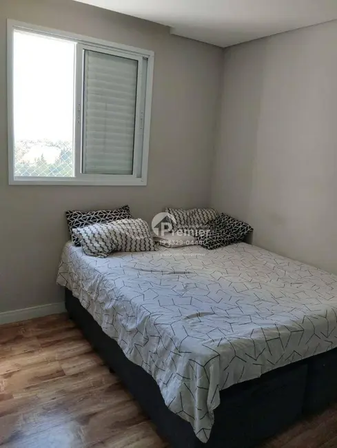 Foto 8 de Apartamento com 2 quartos à venda, 62m2 em Altos da Bela Vista, Indaiatuba - SP