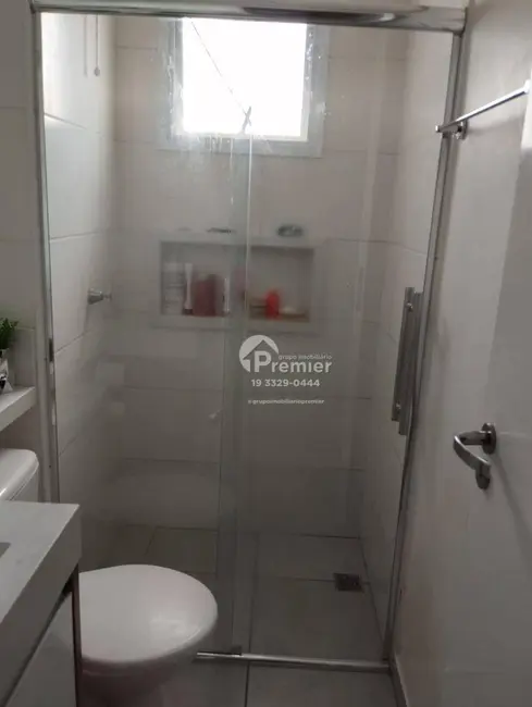 Foto 4 de Apartamento com 2 quartos à venda, 62m2 em Altos da Bela Vista, Indaiatuba - SP