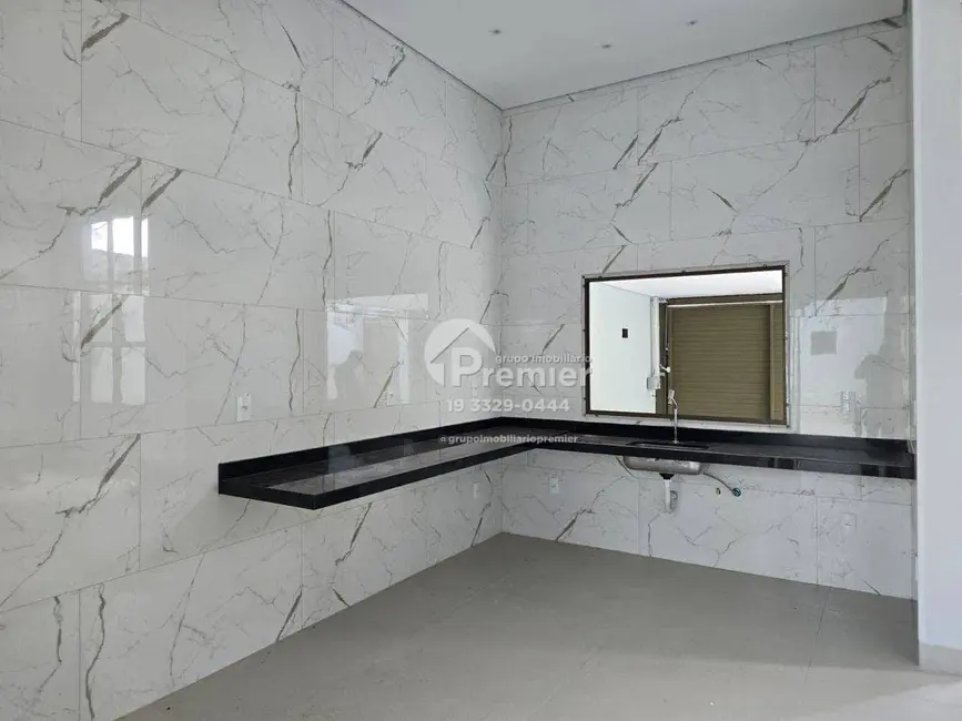 Foto 8 de Casa com 3 quartos à venda, 150m2 em Indaiatuba - SP