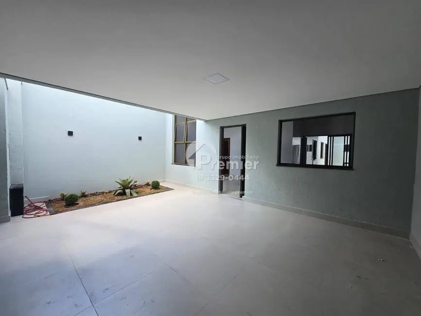 Foto 2 de Casa com 3 quartos à venda, 150m2 em Indaiatuba - SP