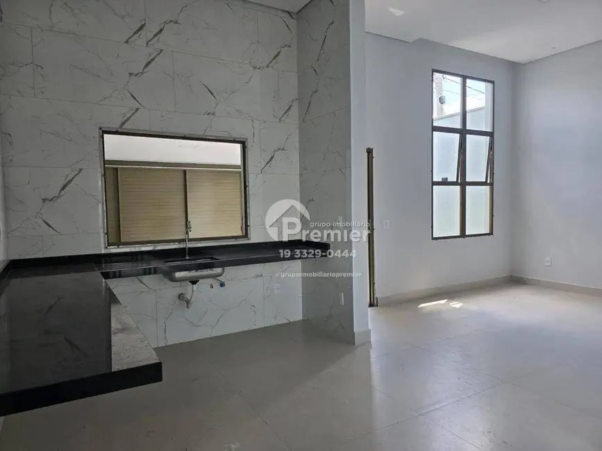 Foto 6 de Casa com 3 quartos à venda, 150m2 em Indaiatuba - SP