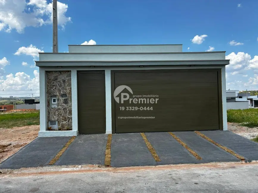 Foto 1 de Casa com 3 quartos à venda, 150m2 em Indaiatuba - SP