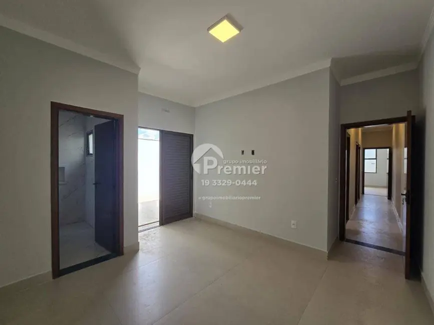 Foto 9 de Casa com 3 quartos à venda, 150m2 em Indaiatuba - SP