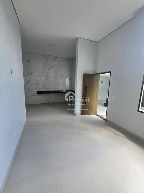 Foto 4 de Casa com 3 quartos à venda, 150m2 em Indaiatuba - SP